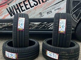 Minerva F205 225/35 + 255/30 R20 