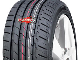 Lassa Lassa Driveways (RIM R16 