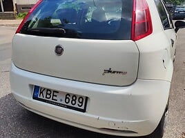 Fiat Punto 2009 y Hatchback