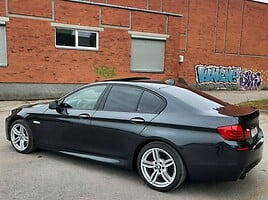 Bmw 535 2013 г Седан