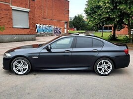 Bmw 535 2013 г Седан