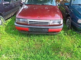 Opel Vectra Sedanas 1993