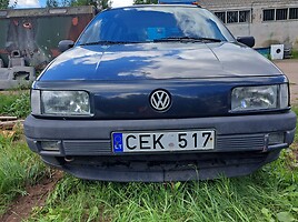 Volkswagen Passat 1991 m dalys