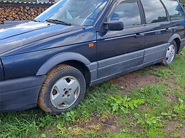 Volkswagen Passat 1991 m dalys