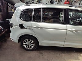 Volkswagen Touran 2016 г запчясти