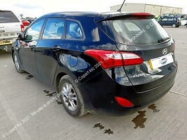 Hyundai I30 2013 г запчясти