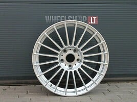 ADR Alpina N1 style R18 