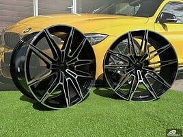 Autowheels BMW 825M Style 3, 4, 5 G Class R18 