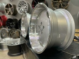 Autowheels Mercedes Larzon style 8.5-9.5 литые R18 диски