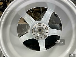 Autowheels JDM Work Concept Style 8.5-9.5 light alloy R18 rims