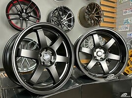 Autowheels JDM Work Style 8.5J-9.5J R19 