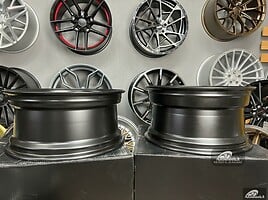 Autowheels JDM Work Style 8.5J-9.5J литые R19 диски