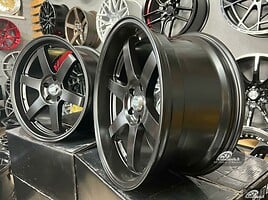 Autowheels JDM Work Style 8.5J-9.5J литые R19 диски