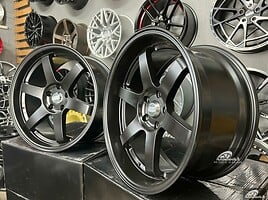 Autowheels JDM Work Style 8.5J-9.5J литые R19 диски