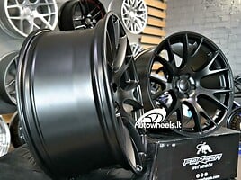 Autowheels Dodge SRT style 9J-10.5J литые R20 диски