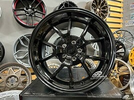 Autowheels Mustang LCC FR500 Style 9J-10J R18 