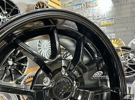 Autowheels Mustang LCC FR500 Style 9J-10J литые R18 диски