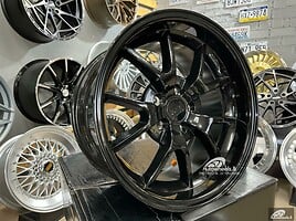 Autowheels Mustang LCC FR500 Style 9J-10J литые R18 диски