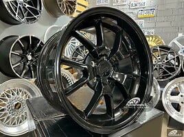 Autowheels Mustang LCC FR500 Style 9J-10J литые R18 диски