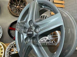 Autowheels Alutec T Sprinter/Boxer/Ducato R16 