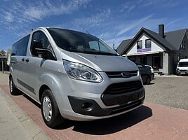 Ford Transit Custom 2016 m Keleivinis mikroautobusas