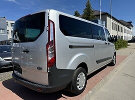 Ford Transit Custom 2016 m Keleivinis mikroautobusas