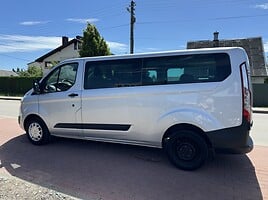 Ford Transit Custom 2016 m Keleivinis mikroautobusas