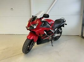 Honda CBR 2007