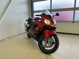 Honda CBR 2007 y Sport / Superbike motorcycle