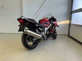 Honda CBR 2007 y Sport / Superbike motorcycle