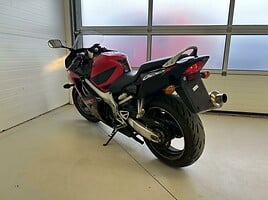 Honda CBR 2007 y Sport / Superbike motorcycle