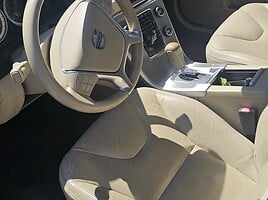 Volvo XC60 2012 г Внедорожник / Кроссовер