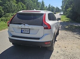 Volvo XC60 2012 г Внедорожник / Кроссовер