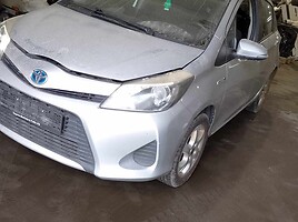 Toyota Yaris Hečbekas 2014