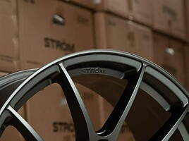 STROM STR-F1 light alloy R19 rims