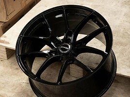 STROM STR-F1 light alloy R19 rims