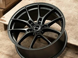 STROM STR-F1 light alloy R19 rims