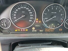 Bmw 328, Bmw 328 Gran Turismo 2015 г запчясти