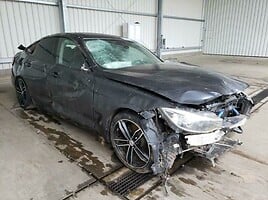 Bmw 328, Bmw 328 Gran Turismo 2015 г запчясти