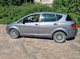 Seat Toledo 2008 m Hečbekas