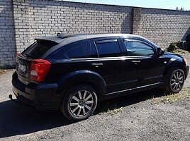 Dodge Caliber CRD 2006 m