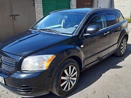 Dodge Caliber CRD 2006 m