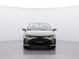 Toyota Corolla 2019 y Sedan