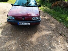 Volkswagen Passat 1991 m Universalas