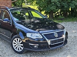 Volkswagen Passat tdi Universalas 2006