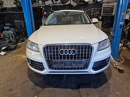 Audi Q5 Visureigis / Krosoveris 2015