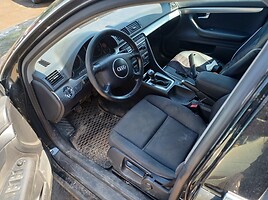 Audi A4 2003 г запчясти