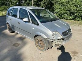 Opel Meriva 2005 г запчясти