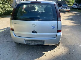 Opel Meriva 2005 г запчясти