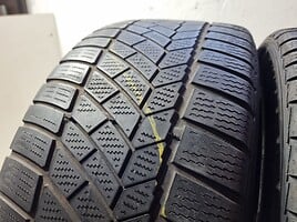 Continental 3-4mm R18 universal tyres passanger car